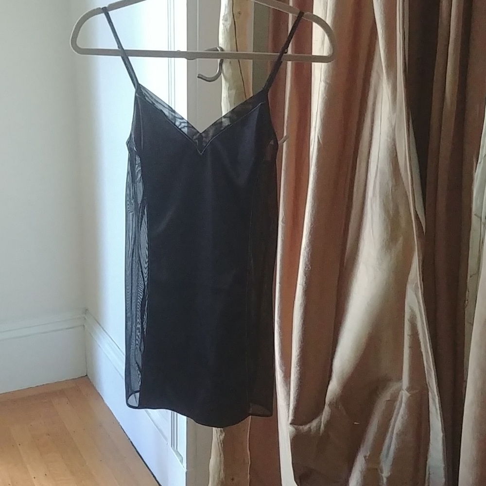 LaPerla lingerie set